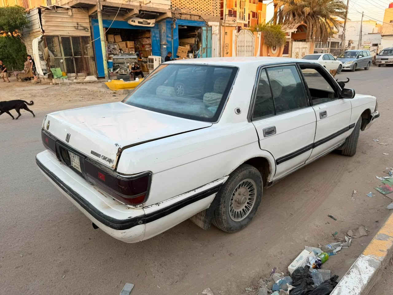 سوبر سيدان للبيع السعر 15بيهه مجال للشراي مكان السياره شطره انه مكلف بنشر لاستفسار رقم صاحب السياره***********
