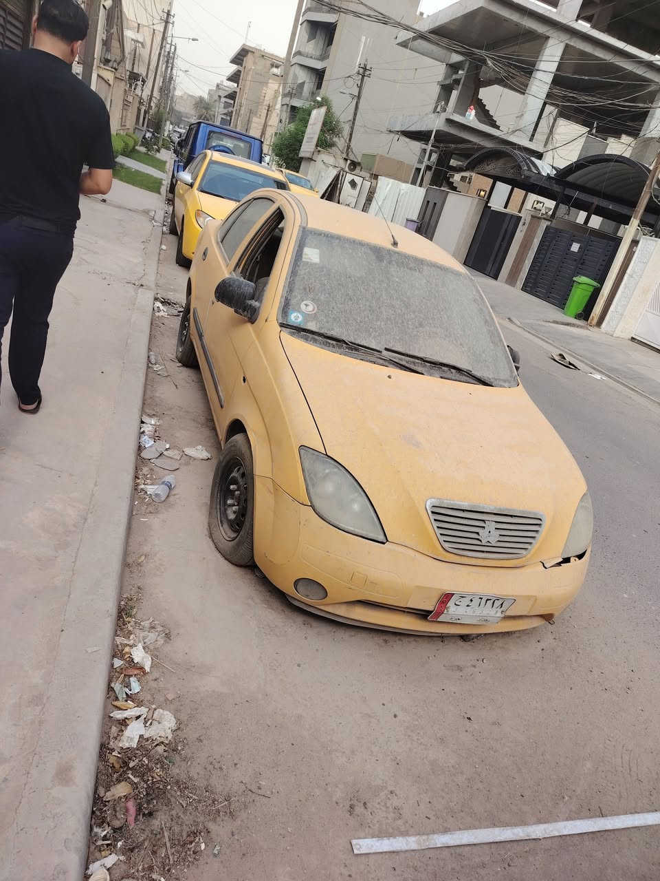 طيبه • ٢٠١٥ • كايمه تحويل