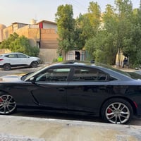 • الموديل: 2022 ماشي 74 الف كيلو متر  • المحرك: 6 سلندر 3.6L Pentastar...