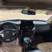 لاندكروزر • ٢٠٠٩ • رقم اربيل