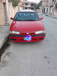 بريميرا • ١٩٩١ • اوتوماتيك