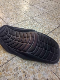 عدسة زنون • هورن طاط • كشن طبيه