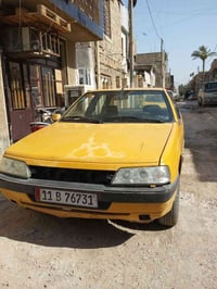 بيجو لميس للبيع 2012 سياره جاهزه گير مكينه خير من الله  غرامات وهيئه م...