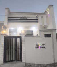 بيت زراعي • ١٠٠م • سند ٢٥