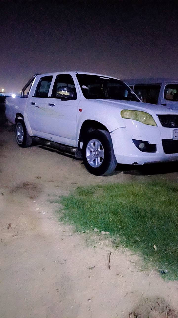 بيك ام اسكاي • ٢٠١٢ • حيدريه خان النص