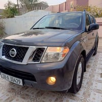 بافندر ٢٠١٠ • ٦ سلندر • وارد امريكي