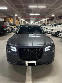 مرسيدس C300 • ٢٠٢٢ • ماشيه ٤٢٠٠٠
