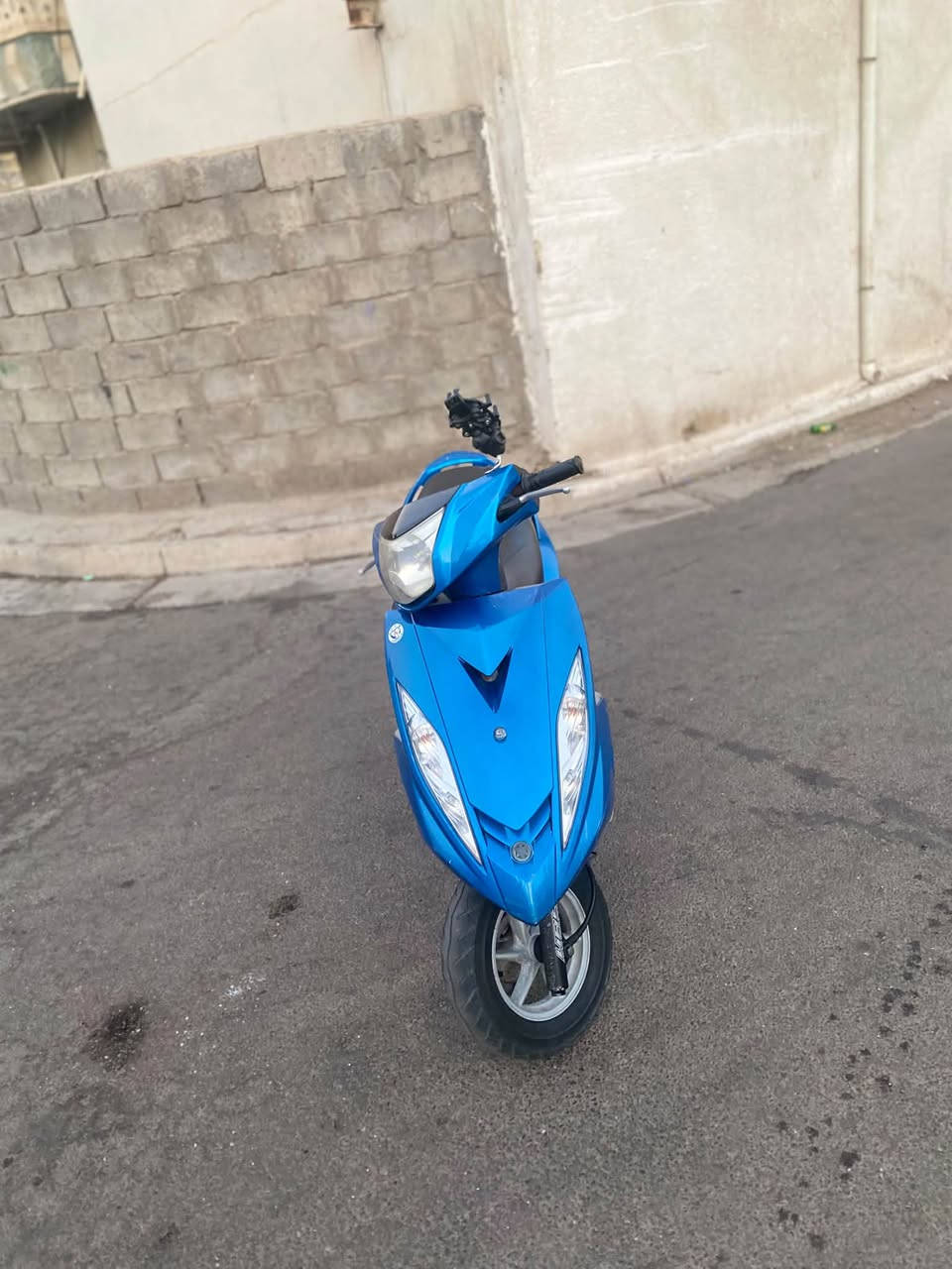 جي تي ار • جديدة • كفالة
