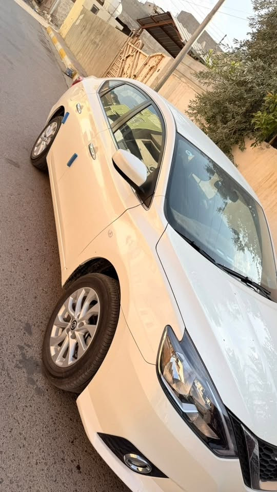 على بركة الله 
سنترا 2025 اخت الزيرو 
ماشيه 10 الف فقط كفاله
تحويل مباشر 
مكان الرمادي 
***********
