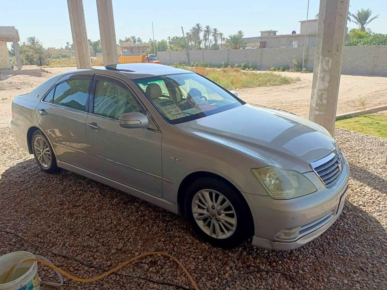 تسجيل انبار • فول مواصفات • حساسات امامية وخلفية