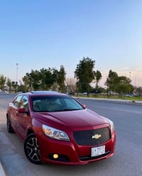 السلام ؏ــليـڪم للبيع أو مراوس  شيفروليه ماليبو (LTZ) وارد امريكيـ فول...
