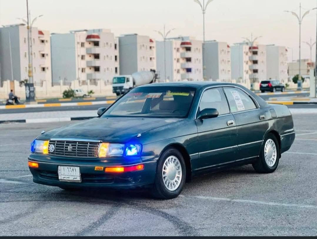 سياره بطه للبيع مكفوله من العيب الشرعي والنقل الجثه تحويل ثاني يوم مكينه كير تبريد خير من الله حداديه وكسل ودرايمات وتخم تاير توني مبدلهن  نقصها بس ربل بدي بس غرفتها تخبل جديده السياره مامصبوغه بس بيها جراد هاي كل تفاصيلها الشراي يتصل *********** سعرها ٤٢ وبيها مجال قليل مكاني ناصريه قضاء الفجر  سنويتها لل ٢٨
