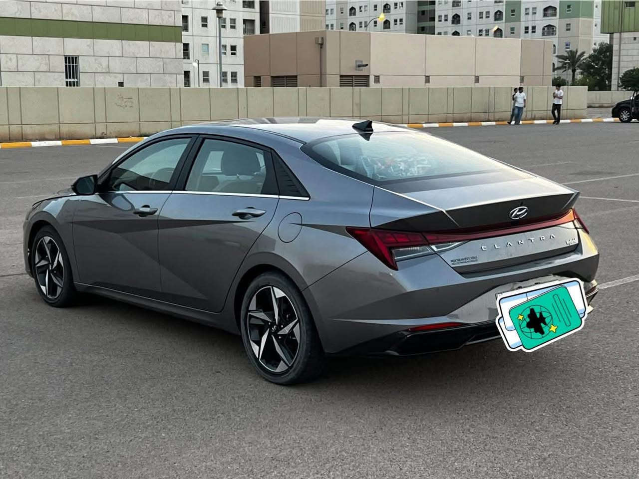 النترا 2023 هايبرد
سياره نضيفه فول مواصفات 

رادارات كامرات 

فتحه بصمة اشاير ترحيب 

كشنات كهرباء تدفئة تبريد 

ماشيه 57 

للاستفسار ***********
