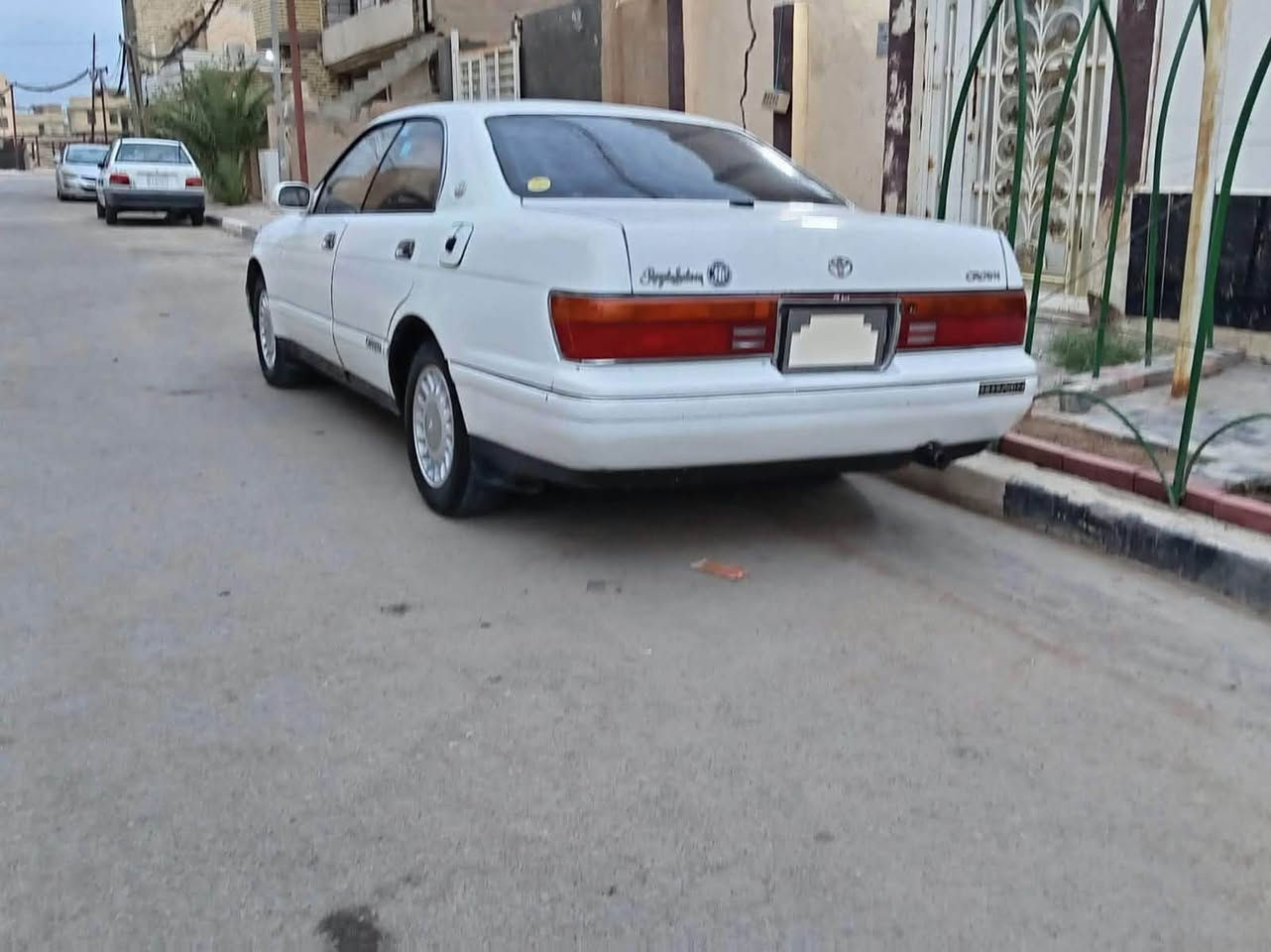 ٩٣ • مكينه ٢٥٠٠ • ضربه نقل