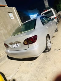كورلا ٢٠٠٨ • نضيفه • فلوجه