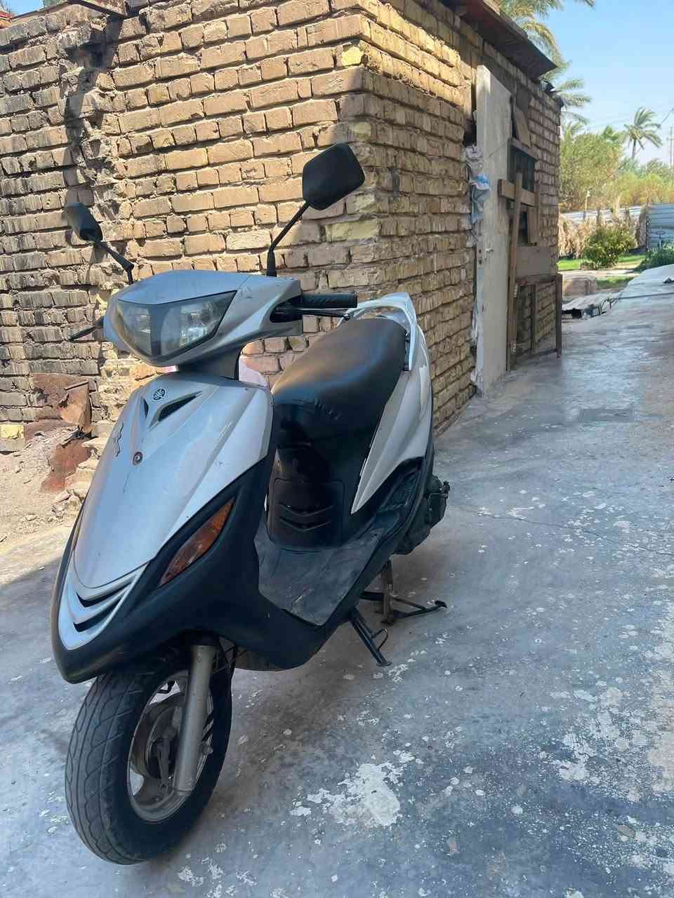 دراجه ماكس ١٤٠ شلعه ومعدل ناعمه كهربائيات كله شقاله بس باتري تحجات باتريه ضعيف السعر ٤٠٠ بيه مجال مكاني تاجي شيخ حمد. رقمي *********** بي وتساب
