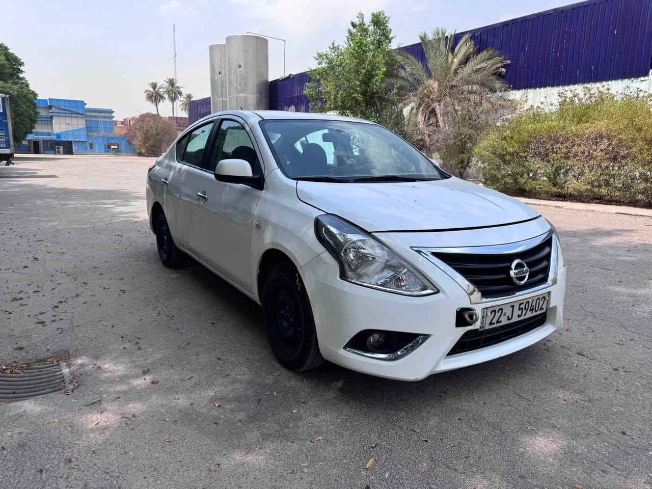سني هندي ب٢٠٢٠
 كفالة كير مكينة تبريد صدر من الفتح والتصليح  باسمي مكاني سيدية حي اللاعلام

سيارة جاهزة للاخير بيهة ٣ قطع تبديل وصبغ كفالة شواصي لغود  بدنة اي دواخل ماكو 

سعر ٨٧ ورقة
 
***********
