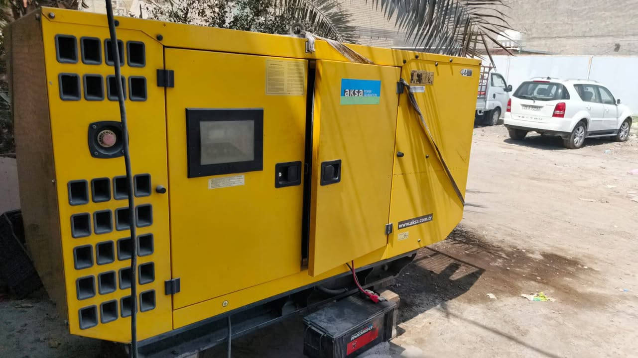 مولده • جوندير ٤٢ • بغداد التاجي