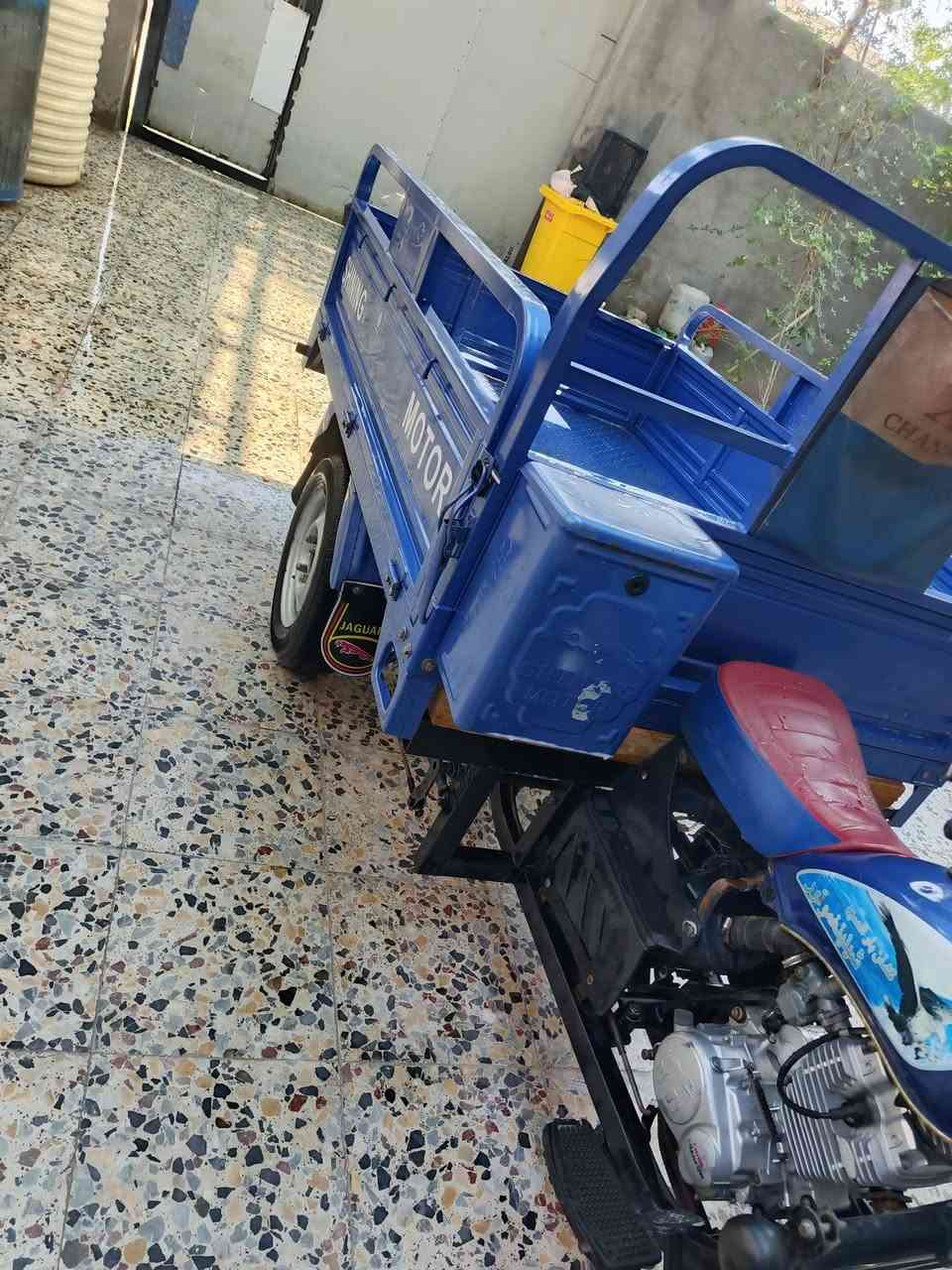 ستوته كربلائيه • ٢٠٢٣ • محرك نضيف