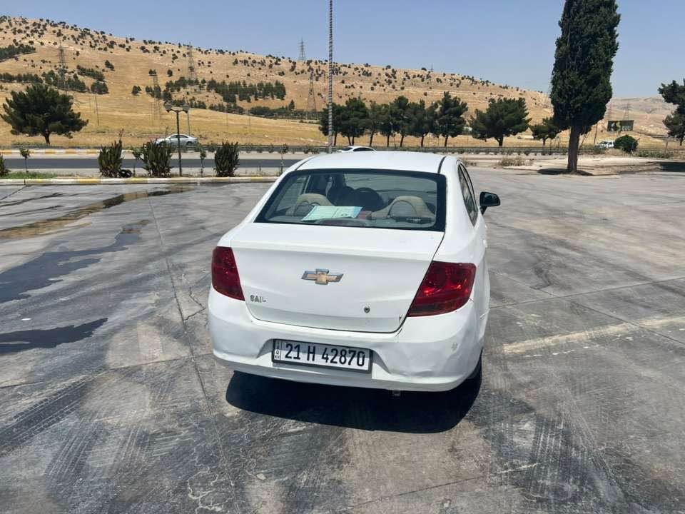 لەسەر ئیزنی ئادمین شۆفلێت سێل مۆدیل ٢٠١٢ گێر عادی تەبرید 🥶بەشەرتی گێڕو مەکینە رەقەم سلیمانی سەنەوی تا ٢٠٣١ تازەیە بە ناوی خۆمەوەیە سەیارەکە زۆر بێ مەسرەف و جوان ماوەتەوە ٤بارچە بۆیاخی هەیە بەشەرتی تەحویل براوە خرامەنرخ ٤٣ معامەلە ژم/*********** السليمانية, العراق
