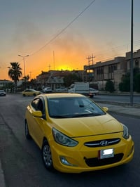 اكسنت امريكي • ٢٠١٧ • منظومة غاز