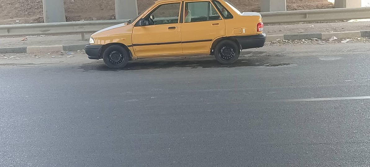 سايبا ٢٠١٥ مكينه برايد جديده كير دواخل حداديه كله جاهز هئيه وغرامه مصفر رقم انكليزي  السياره جاهزه شاصي واحد معمر
السعر ١٨
مكانه بابل َ
***********
