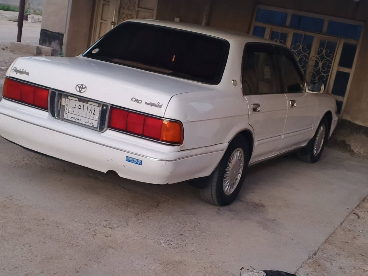 سلام عليكم للبيع ارنب جناز مكفول كص ونغل
سنويه 28 مصبوغ عام للجماليه سياره جديده مكاني البصره الكرنه بني منصور سعر ٦٠ وبيه مجال للاتصال ***********
