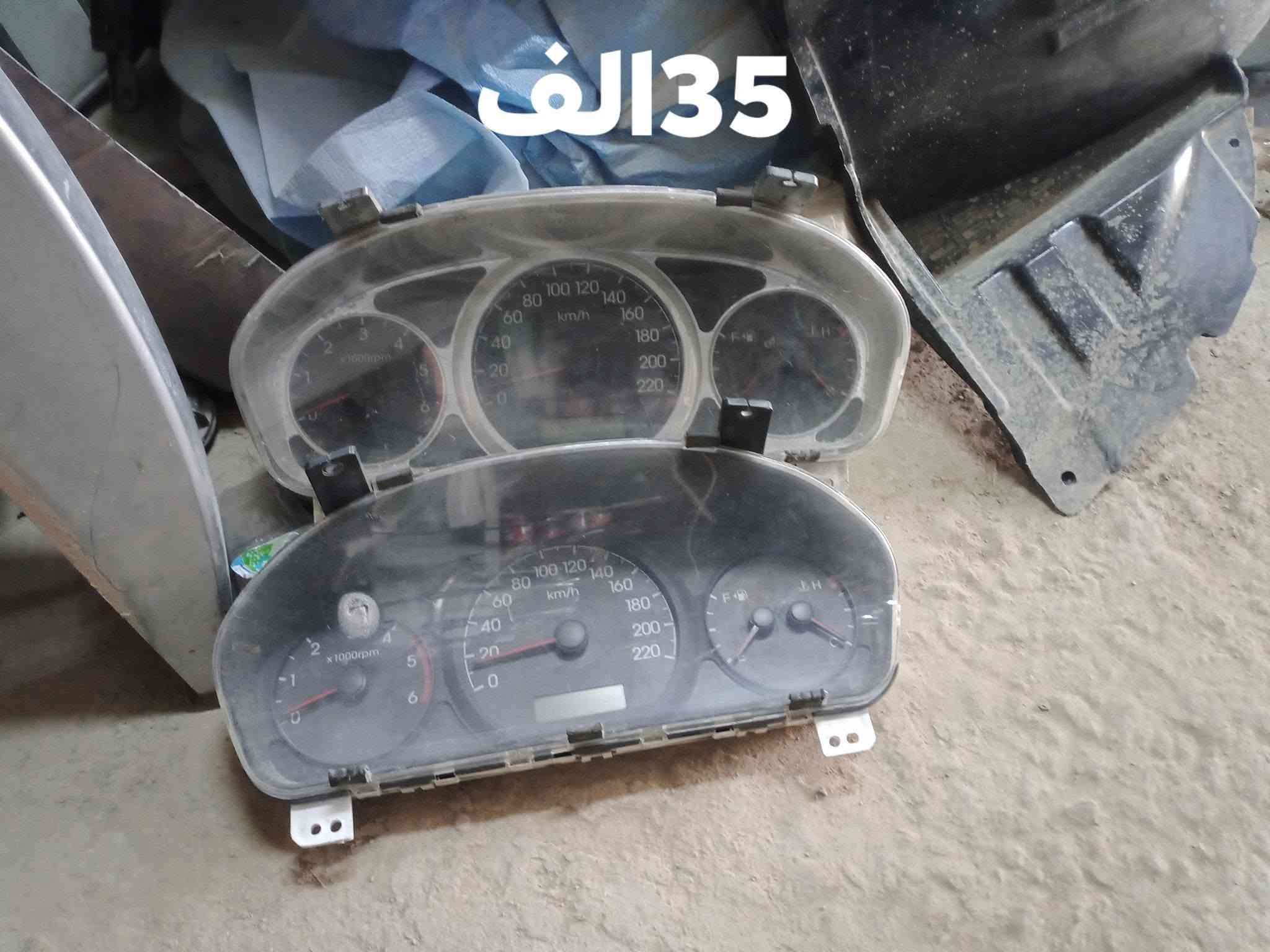 بابل الحمزه الغربي • حي صناعي • قطع غيار