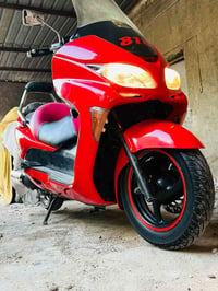 فورزة صفر ٨ كرستال للبيع السعر ١٢٥٠ للتواصل 07705429305