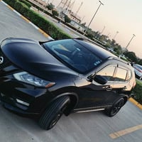 روگ ٢٠١٧ • SV AWD • فول مواصفات