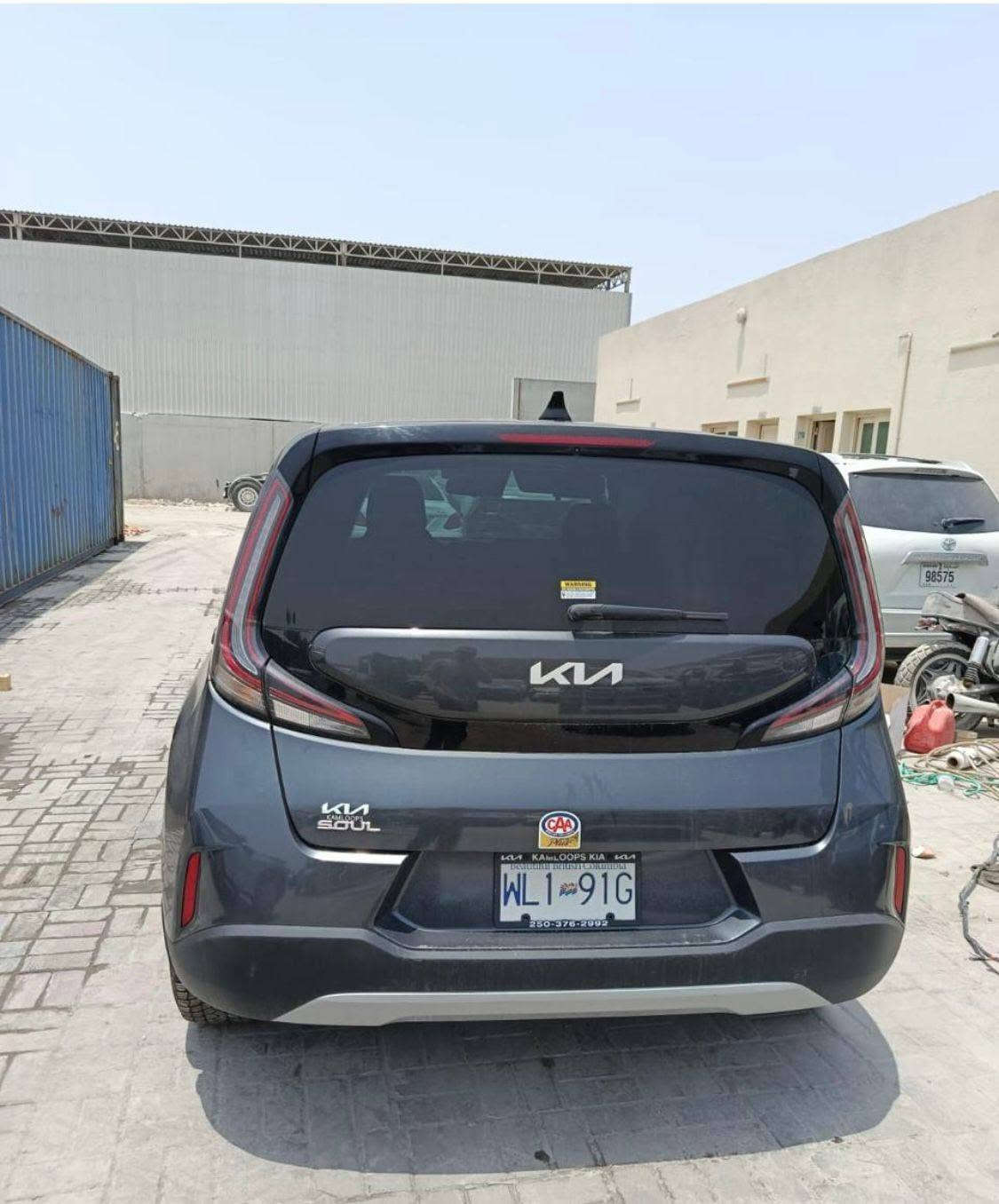 للبيع. موديل 25 ماشيه 6000للأستفسار اتصل ***********
