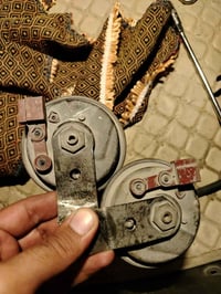 هورنات فيشه • حمره • نحف