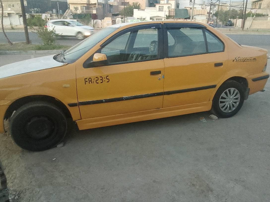 سمنت 2009 رقم بغداد الماني سنويه لغايت 2018 محرك بي نفخ كير نضيف طخم نضيف كهربيات كلو شغال مطلوبه هيىه وغرامه علا المشتري السعر 15 ورقه وبيها مجال  كابون مابيها العنوان موصل *********** موصل, نينوى
