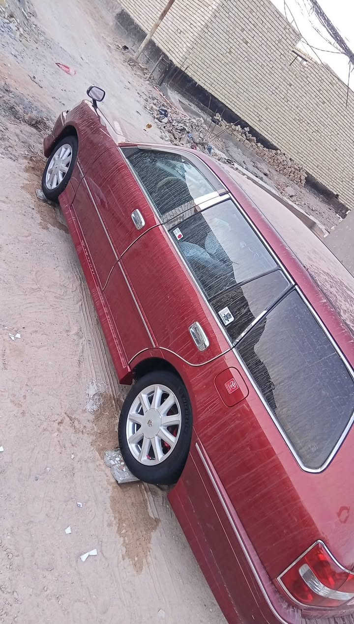 السلام عليكم ملكه ستيشن للبيع او مراوس
مكينه ديفور الجبير كشنات كهربائي السيارة اصل كرستال
رقم كركوك مدفوع كمرك ومفحوصه باقي بس فلوس الرقم‏‪***********‬‏
