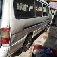فوتون • ٢٠٠٩ • مكينة وكير