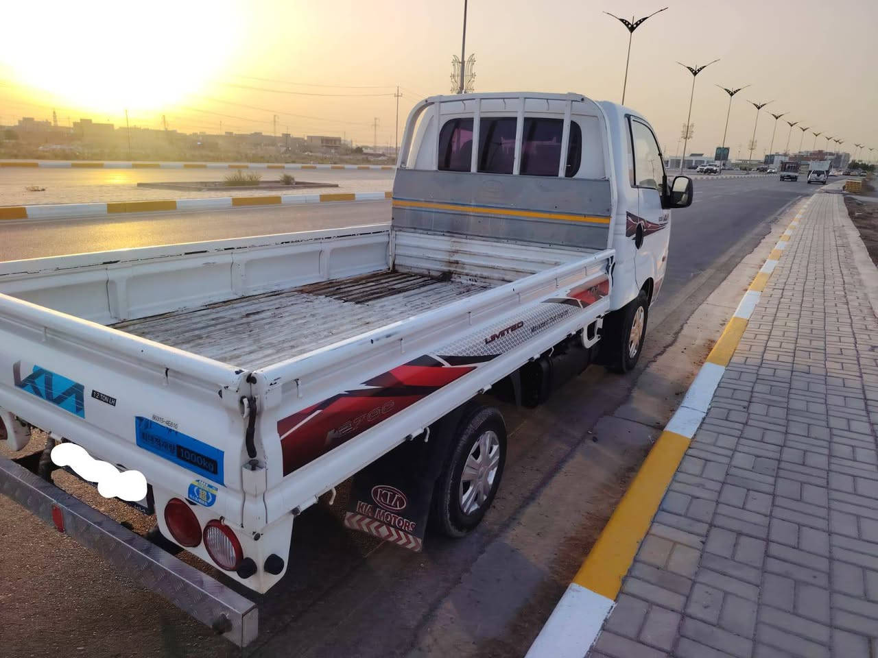 كيا2015اصل دخول جديد مكينه كير حداديه كفاله محدثه2024 مكينه مجول كير اوتماتيك كهربائيات كلها شغاله السعر63
***********
كيا2015اصل دخول جديد مكينه كير حداديه كفاله محدثه2024 مكينه مجول كير اوتماتيك كهربائيات كلها شغاله السعر63
