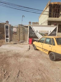 الحميدية • ٢٦٠م • بناء جديد ٢٠٢٥