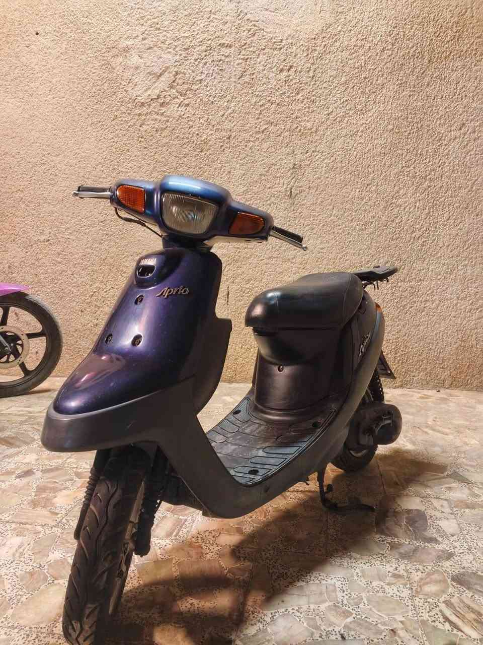 بطة • موديل ٩٩ • مكينة نضيفه