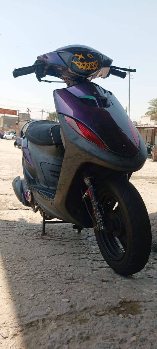 سلام عليكم دراجه ماكس للبيع 
***********
