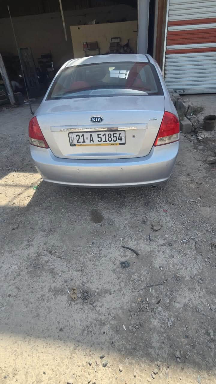 سلام عليكم سبكتره٢٠٠٩بسمنه شرط تحويل محرك كير تبريد كفاله عارض٦٠ وبيه مجال كير عادي ‭***********‬بيع أو مراوس بكورله
