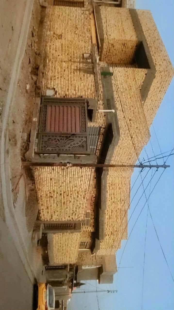 حي الصدر الرابع • ٣٦٠م • بناء ٢٠٢٦