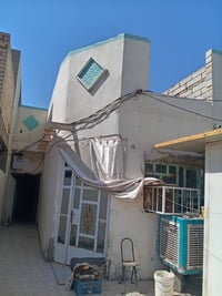 بسيف سعد • ١٠٠م • جاهز للسكن