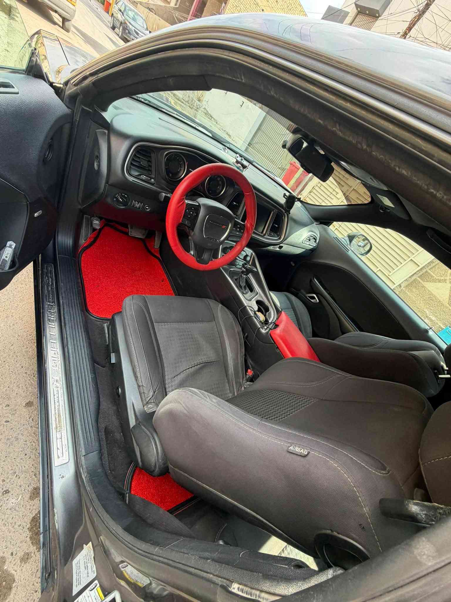 ٢٠١٦ • مستعجل • شاشة جبيره