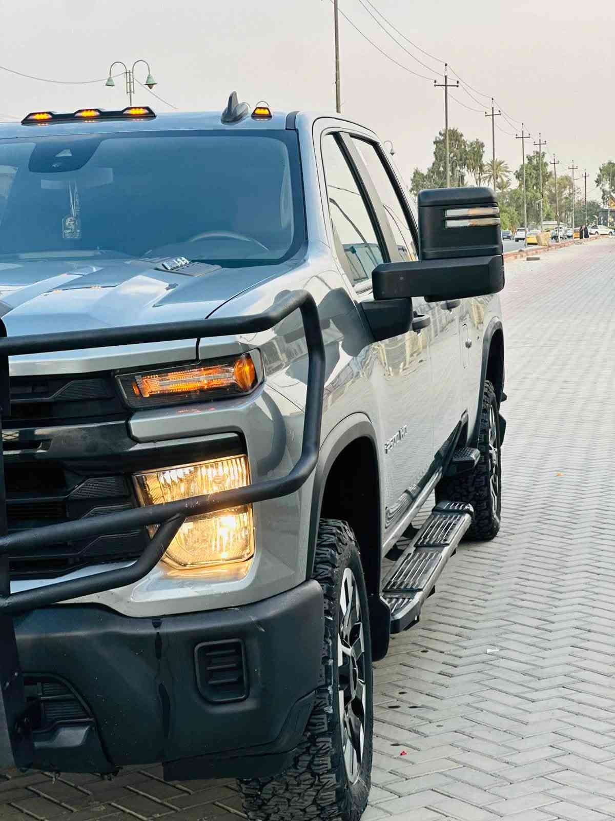 شوفر • ٢٠٢٤ • رقم مميز