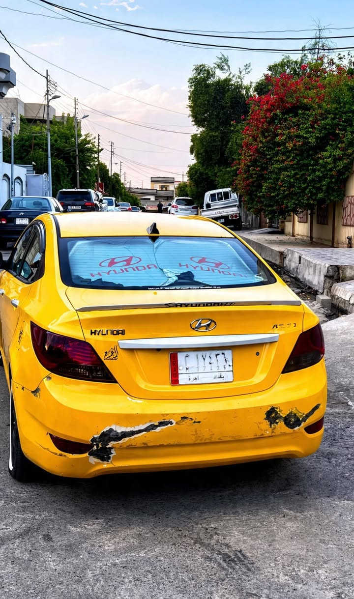 اكسنت • ٢٠١٣ • اوتوماتيك