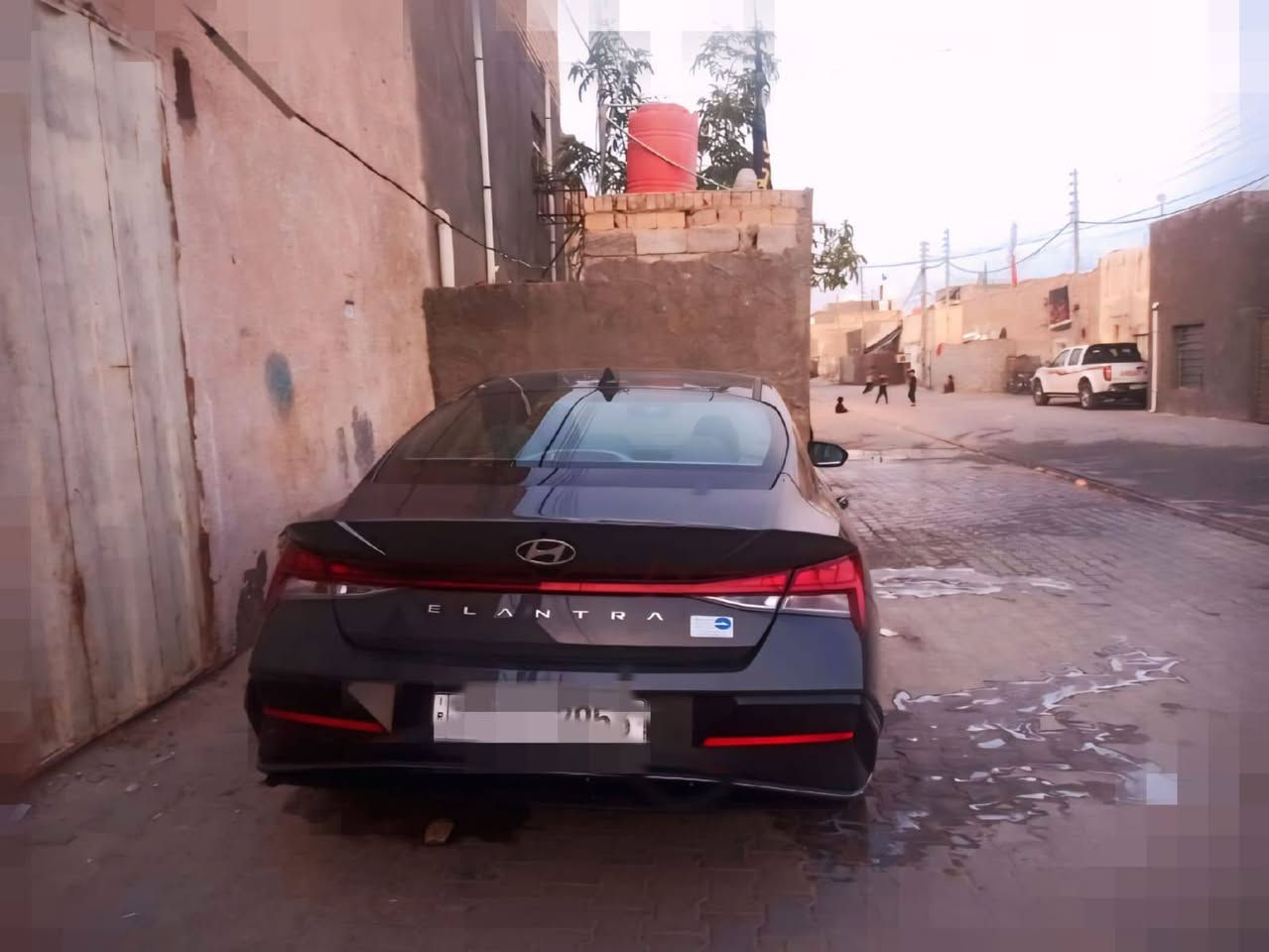 را موديل 24 بس دعاميه. بيها 
ماشيه 30 وراد امريكي .سعر 140وبيها مجال 
*********** شهداء مثنى
