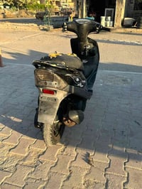 من رخصت مدير الكروب متاح ماكس عدله دراجه كلهة ابلدي ما عده السلف تجاري...