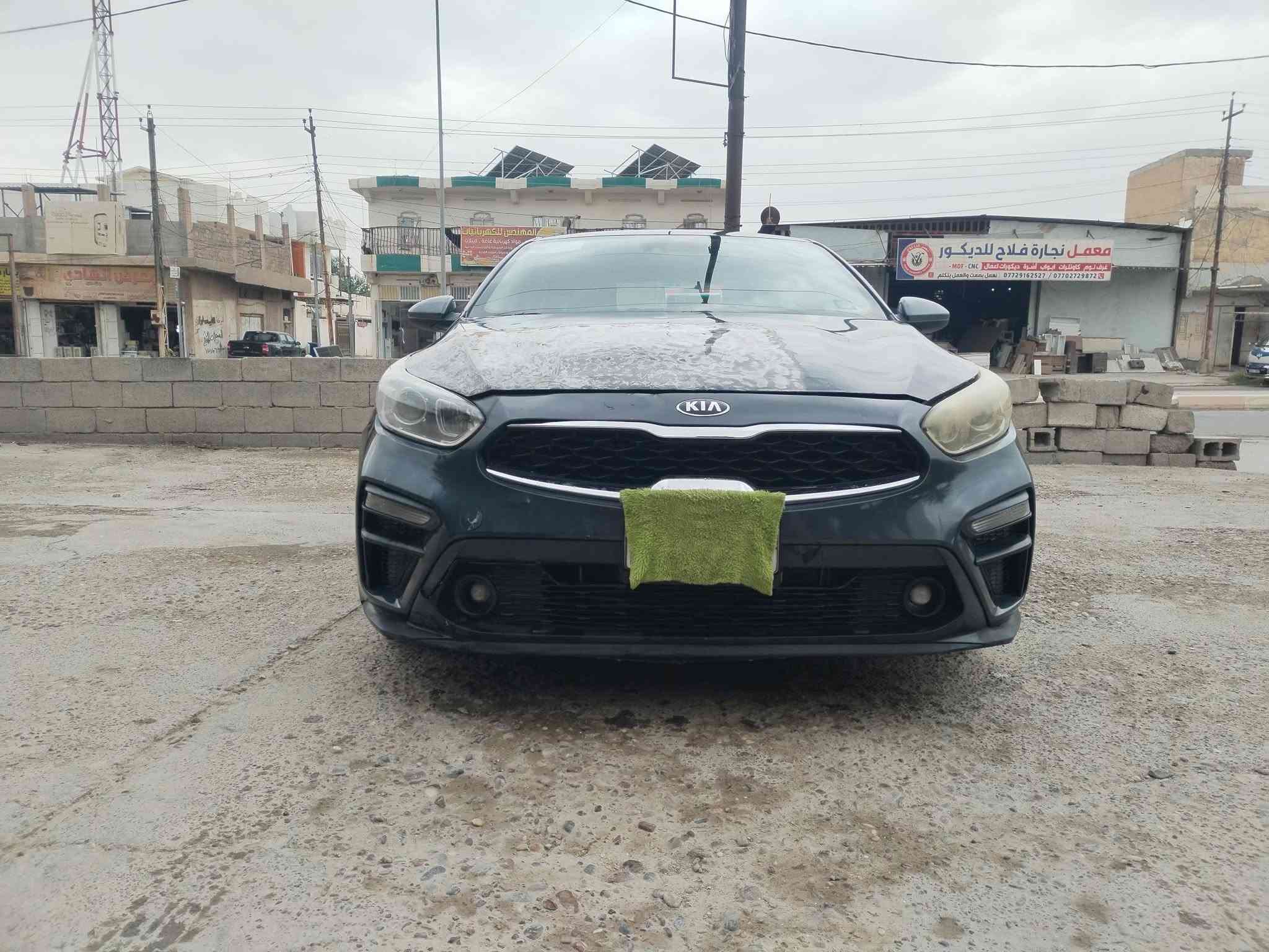 فورتي ٢٠٢١ • وارد امريكي • مكينة ٢٠٠٠