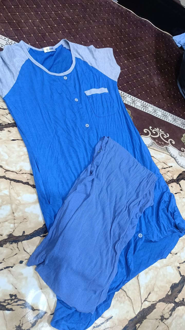 باله اوربي كله جديدوين اليدور مشروع يسترزق بي الله شلحات نسائيه وتراكات ستن وتراكات قطنيه كله جديدالقطعه ع الف دينارواذا اكوواحدعده بيج او يفتح بيهن بث بيهن خير من الله مكاني بصره تنومه واتساب***********
