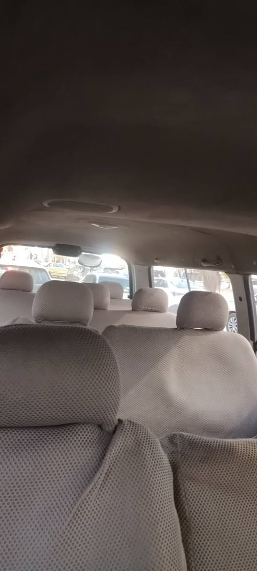 سلام عليكم بريجو للبيع منغولي مسكر مكفوله ولا قطره صبغ بس الحجل معمر مكينه كير كهربائية كله مكفول صدر امامي خلفي تخم تاير خط أبيض مديل 2005اصل عنوان بابل رقم الهاتف ***********
